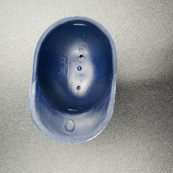 Cleveland Indians Baseball Party Cake Decoration 90s Flags Hat Wilton Vintage - Picture 10 of 16